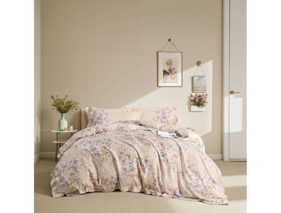 More than Silk™ 60S Bedding Set #36092