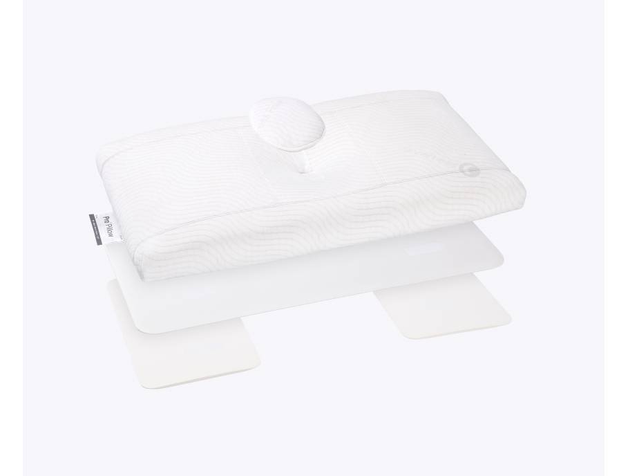 Pro Pillow with Silverness