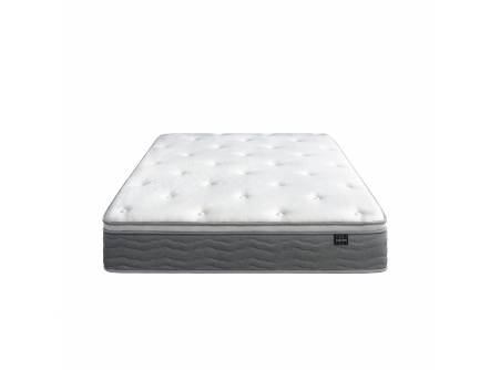 Silverness Mattress