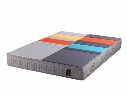 Spine Deluxe