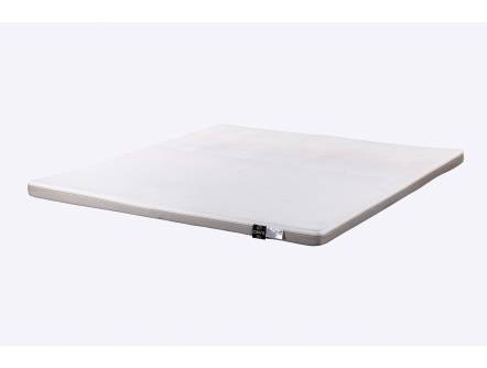 Silverness Mattress
