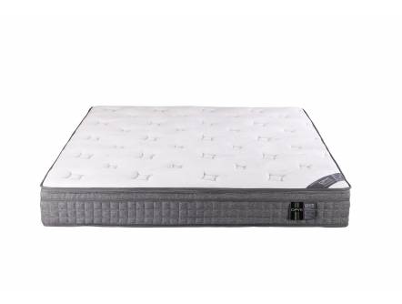 Silverness Mattress