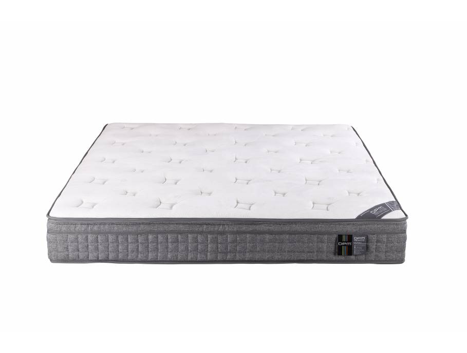 Spine Deluxe with Silverness