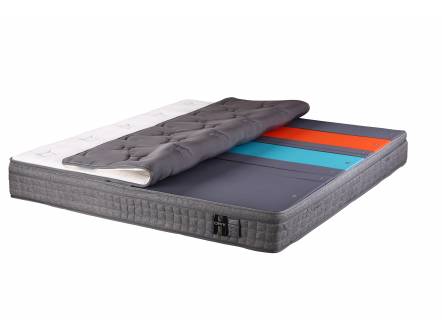 Silverness Mattress