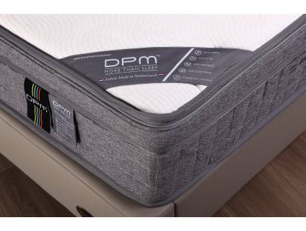 Silverness Mattress