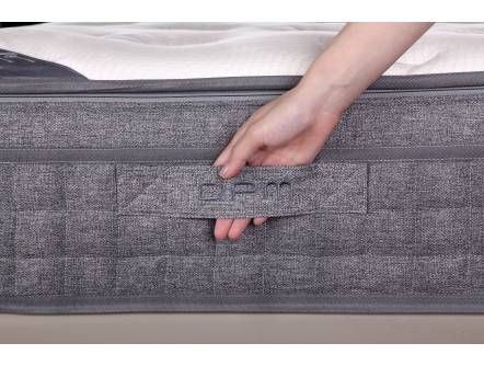 Silverness Mattress