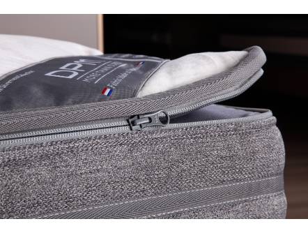 Silverness Mattress