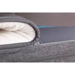 Silverness Mattress