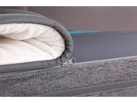 Silverness Mattress