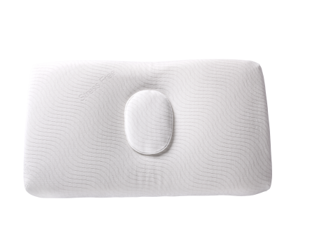 Silverness Pillow