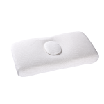 Silverness Pillow