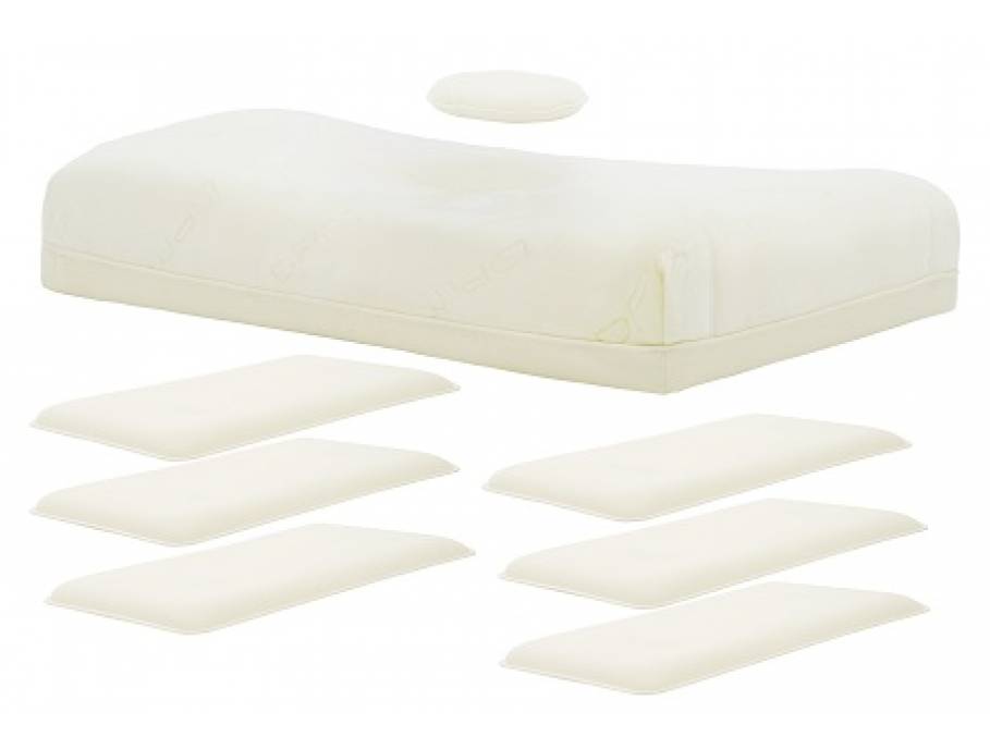 visco pro pillow