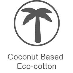 coconut-based
