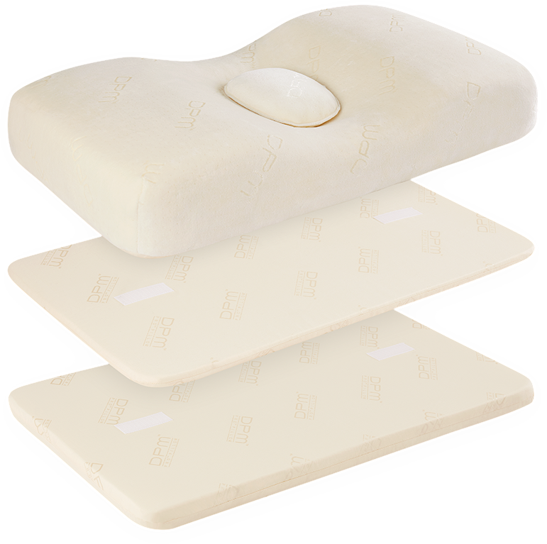 Point-To-Point® Pillow